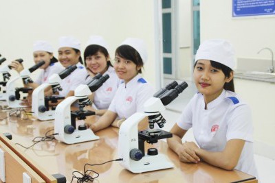 Cơ hội lớn cho sinh viên ngành dược sau khi ra trường