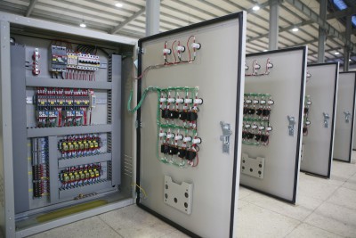 Dạy lắp đặt tủ điện công nghiệp Biên Hòa - Đồng Nai