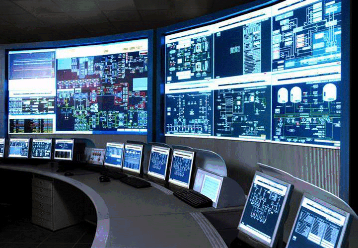 Dạy SCADA mạng truyền thông công nghiệp tại Đồng Nai