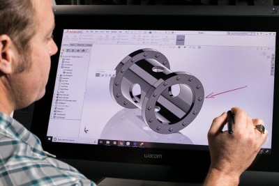 Dạy Solidworks Đồng Nai