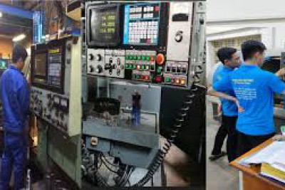 CÁC LỚP CNC TẠI BIÊN HÒA ĐỒNG NAI