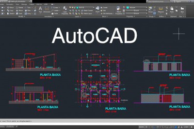 Dạy AUTOCAD từ cơ bản đến nâng cao