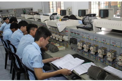 Học bảo trì thiết bị cơ khí Đồng Nai