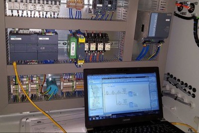 Dạy lập trình PLC Rockwell từ cơ bản đến nâng cao