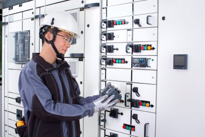 Dạy thiết kế lắp đặt tủ điện công nghiệp