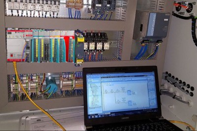 Dạy lập trình PLC Rockwell từ cơ bản đến nâng cao