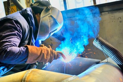 Dạy hàn CO2 tại Đồng Nai